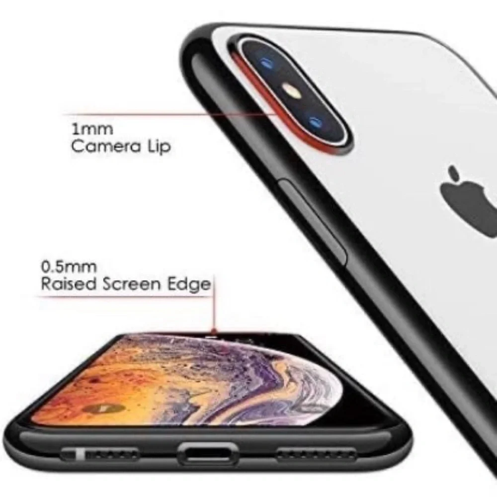 iPhone Xs Case